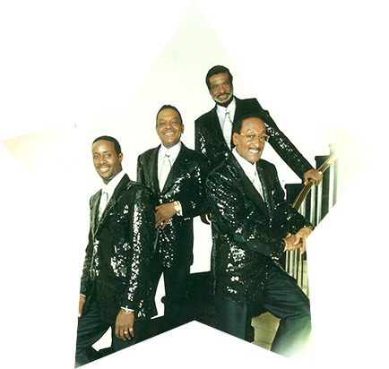 The Four Tops